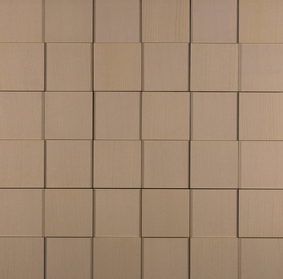 Ash QS Radiant White
