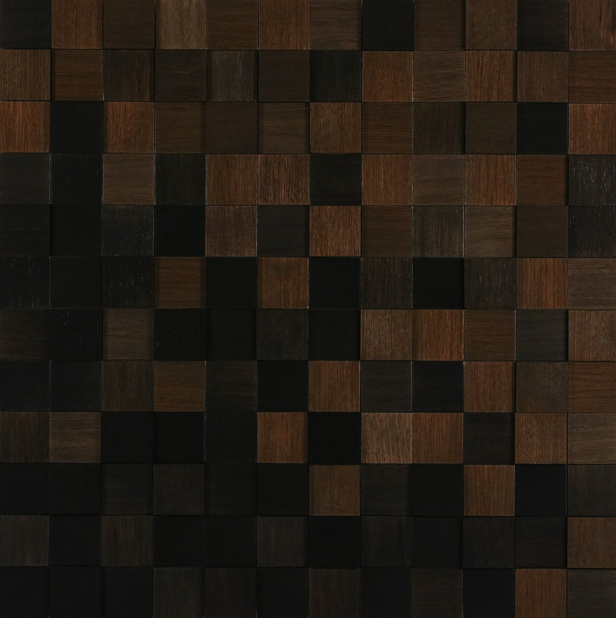 Dark Shades of Walnut