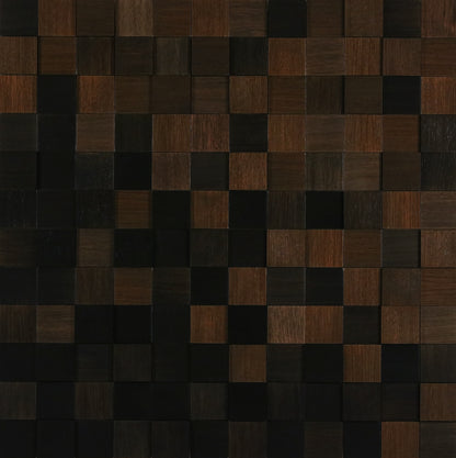 Dark Shades of Walnut