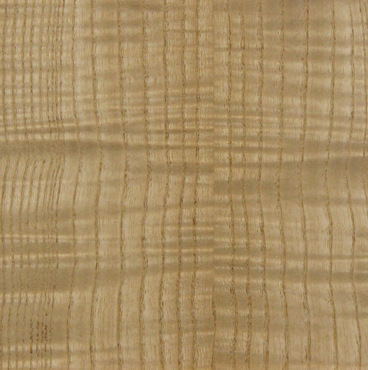 Ash Natural Curly