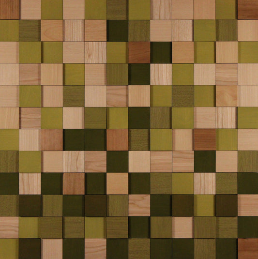 Green Forest