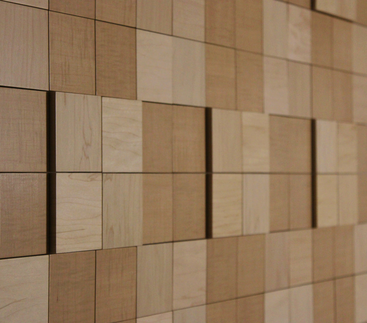 Maple Clear Curly Maple