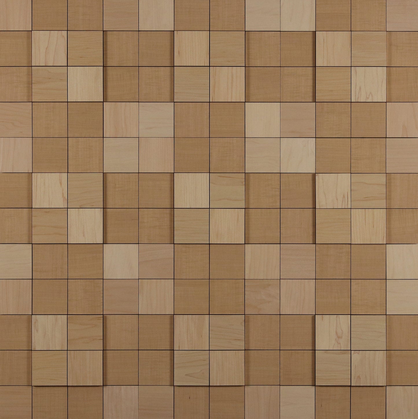 Maple Clear Curly Maple