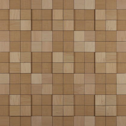 Maple Clear Curly Maple