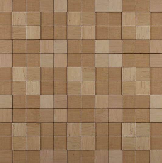 Maple Clear Curly Maple