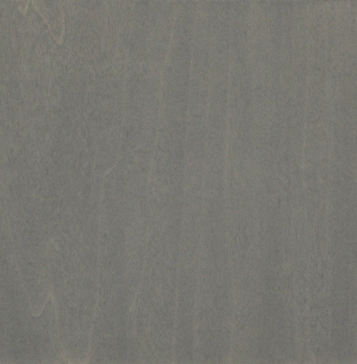 Maple Gray Dolphin