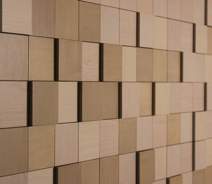 Shades of Maple