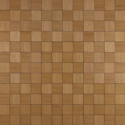 W Oak Clear