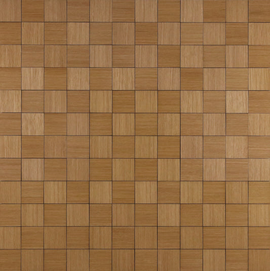 W Oak Clear