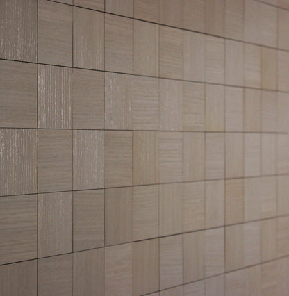 W Oak Nebula White