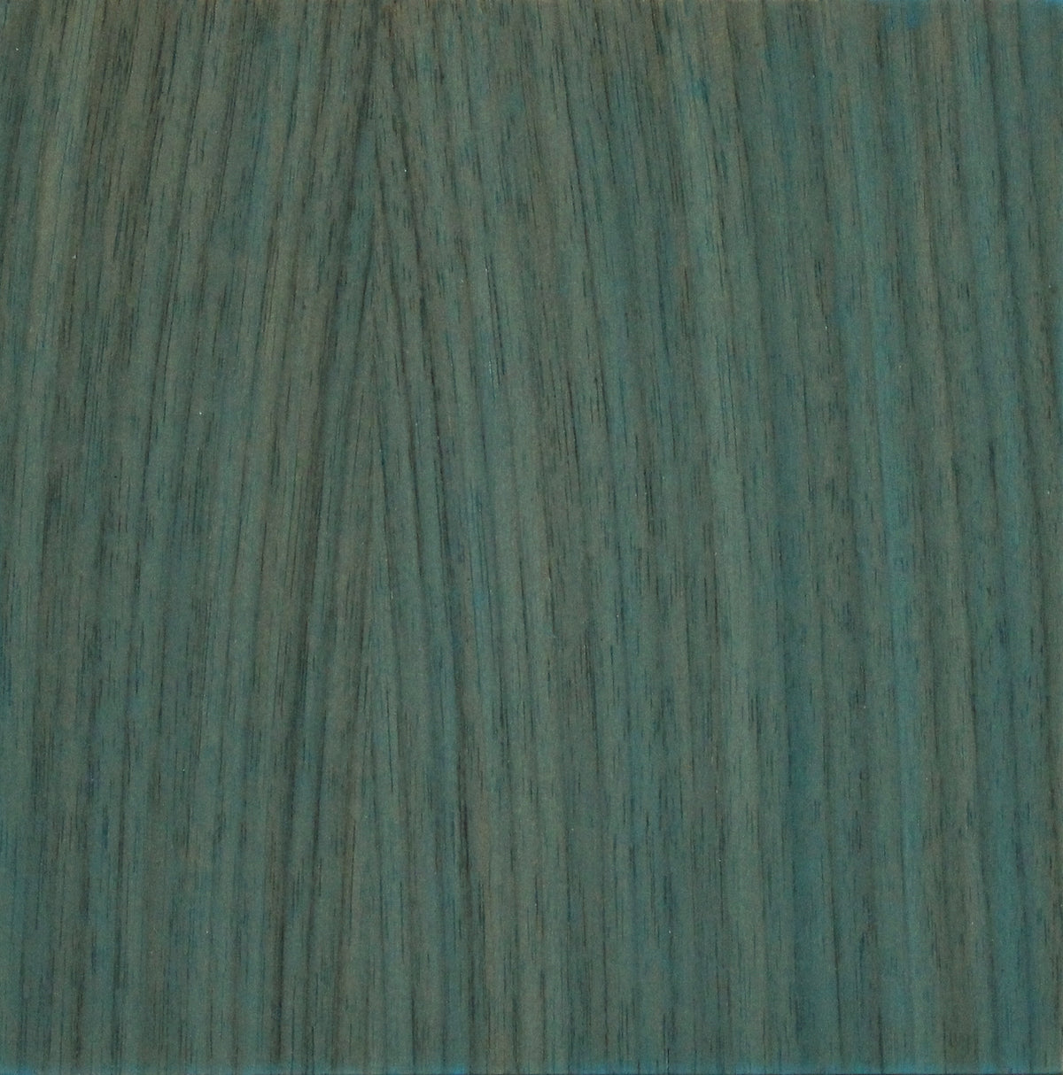 Walnut Blue Ocean