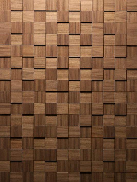 Walnut QS Clear