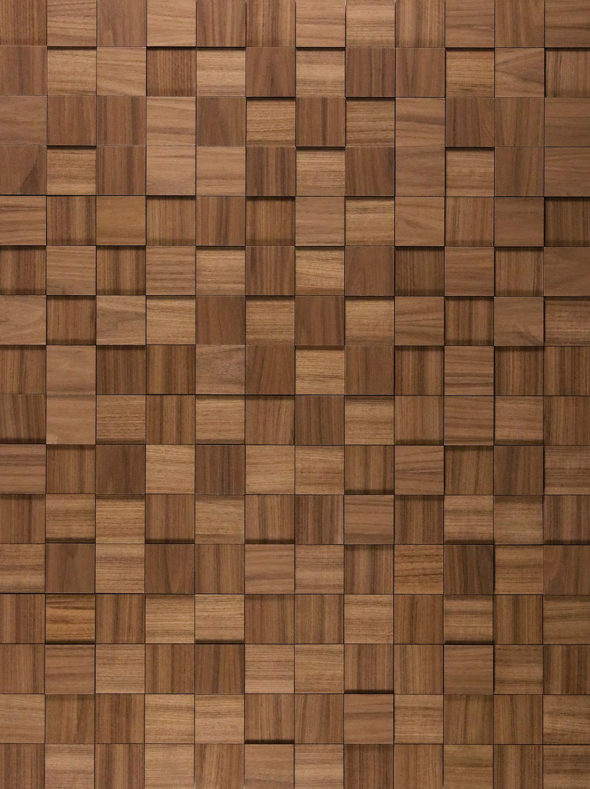 Walnut QS Clear