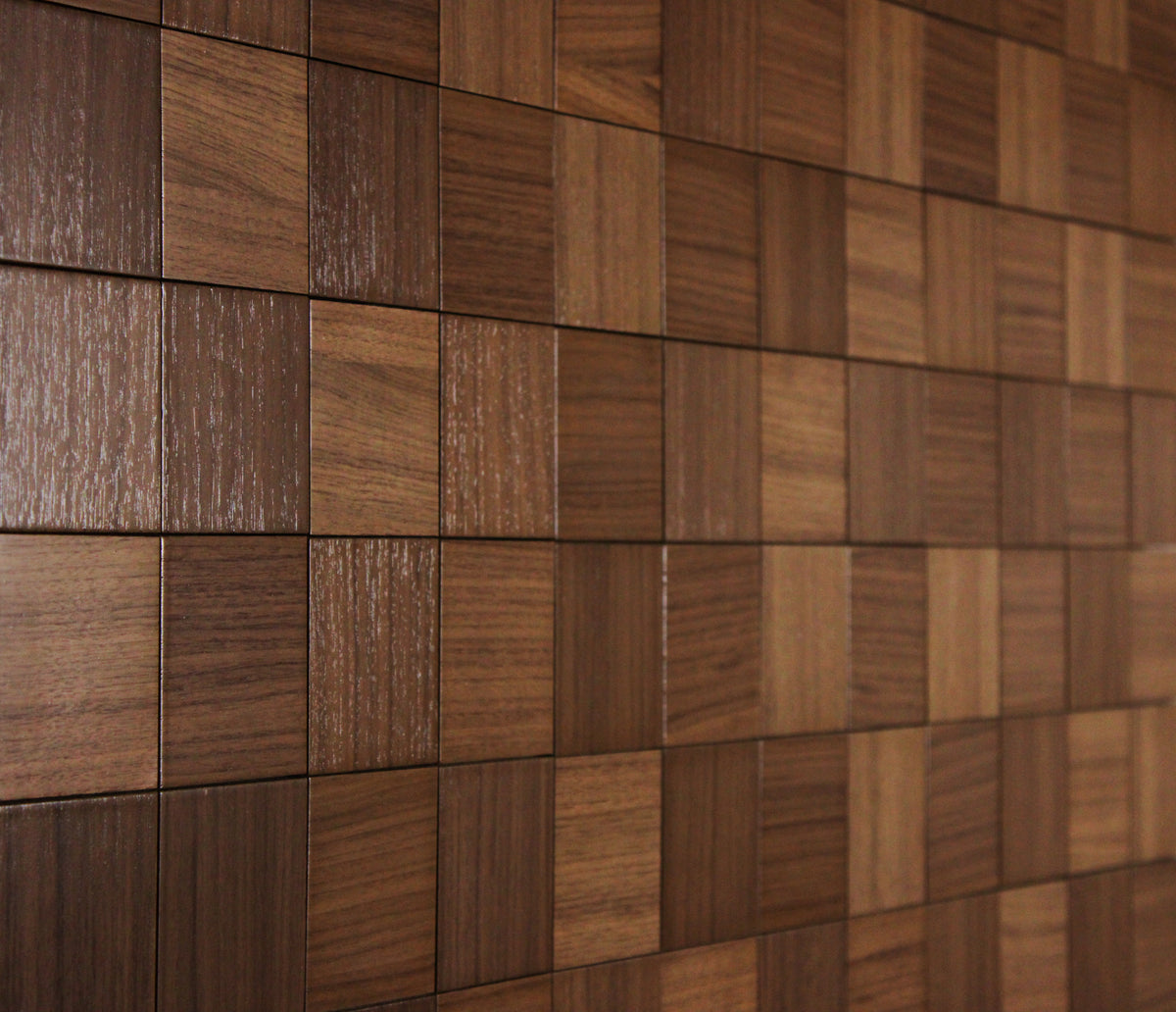 Walnut Clear