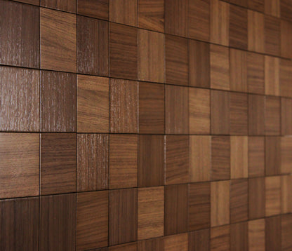 Walnut Clear