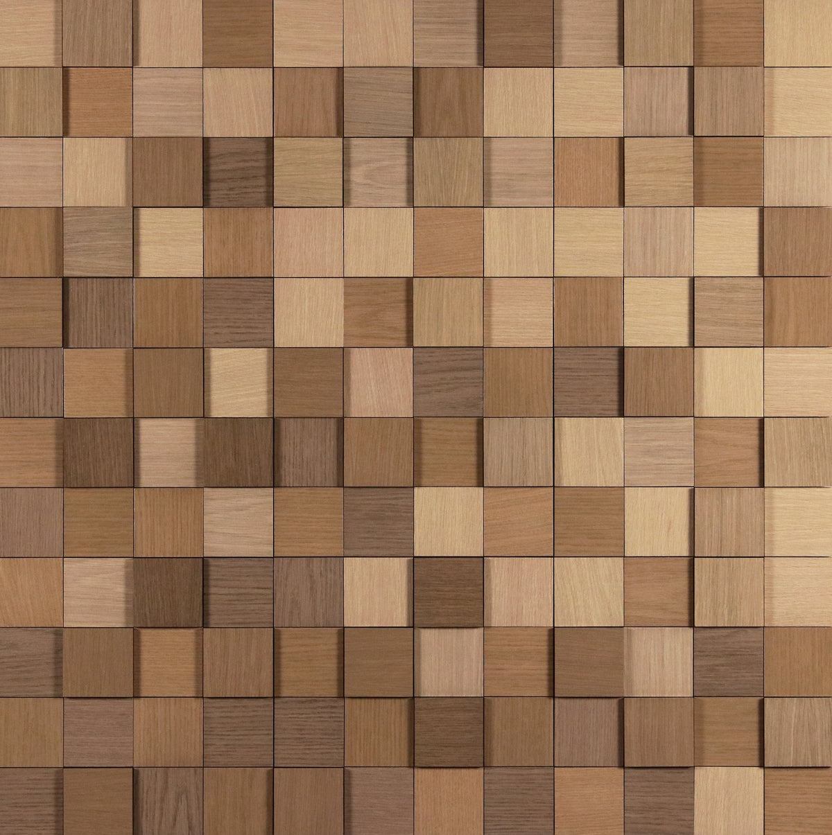 Shades of W Oak