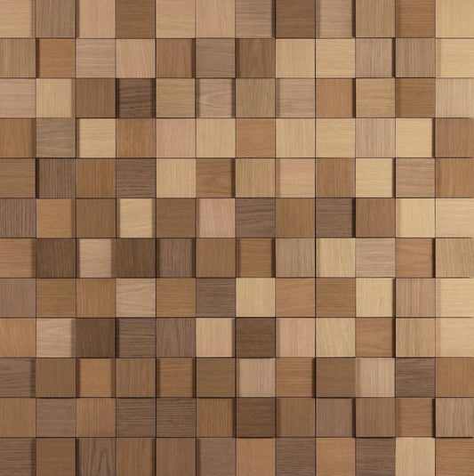Shades of W Oak
