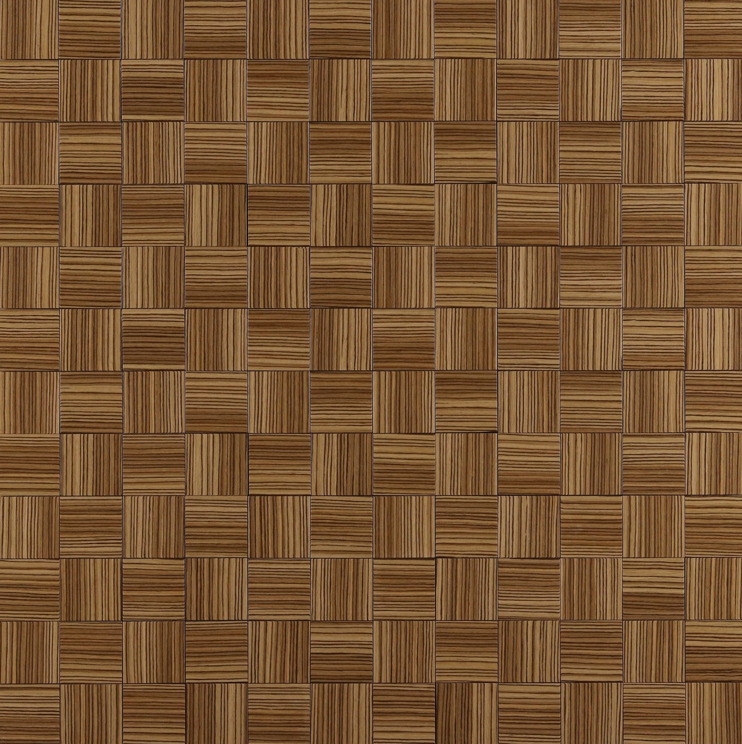 Zebrawood Clear