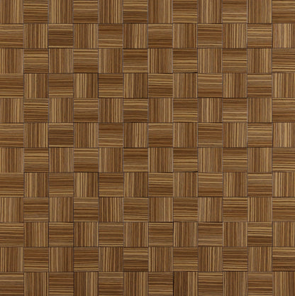 Zebrawood Clear