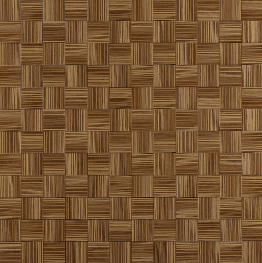 Zebrawood Clear