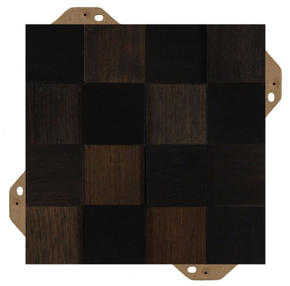 Dark Shades of Walnut