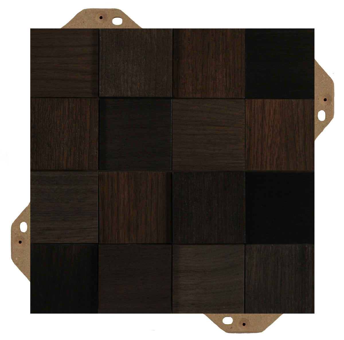 Dark Shades of Walnut