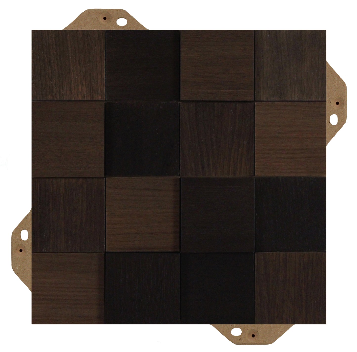 Dark Shades of Walnut
