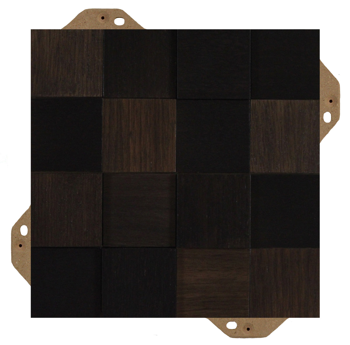Dark Shades of Walnut