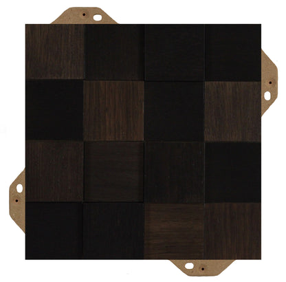 Dark Shades of Walnut