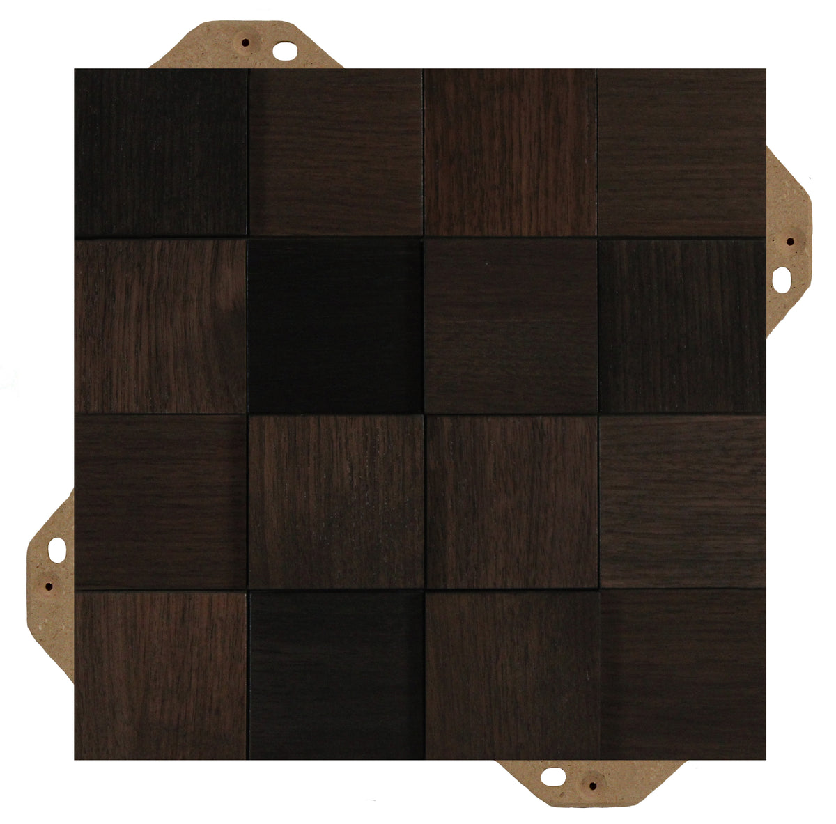 Dark Shades of Walnut