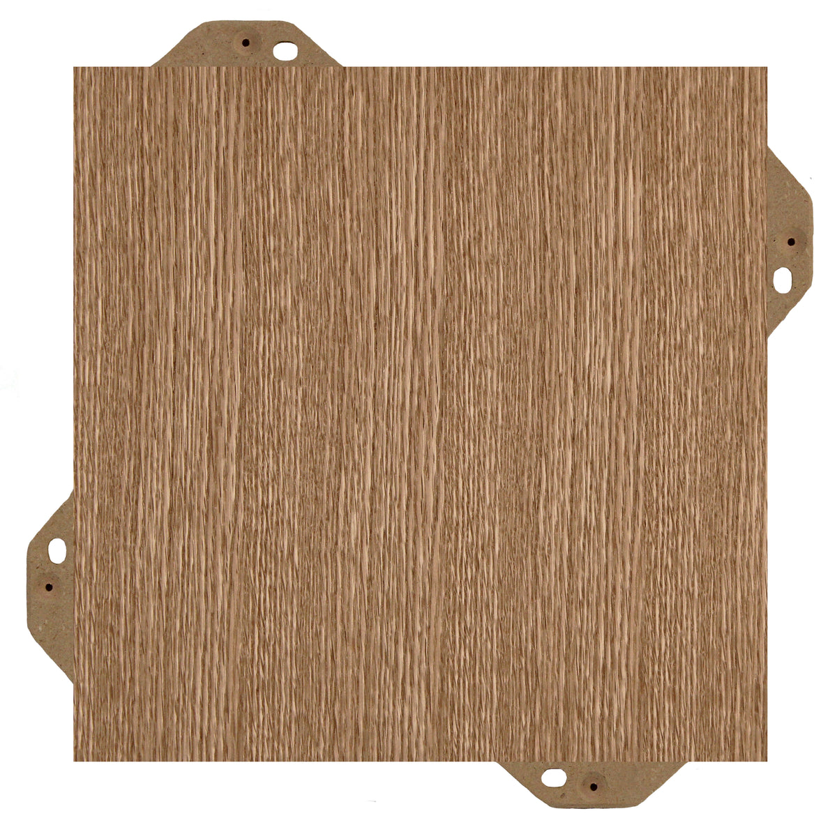 Red Oak RS Clear