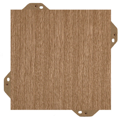Red Oak RS Clear