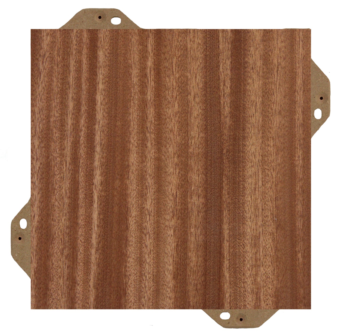Mahogany QS Clear