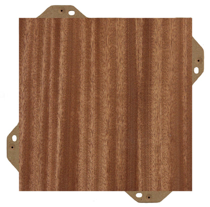Mahogany QS Clear