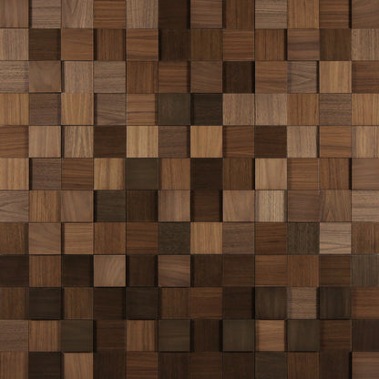 Shades of Walnut