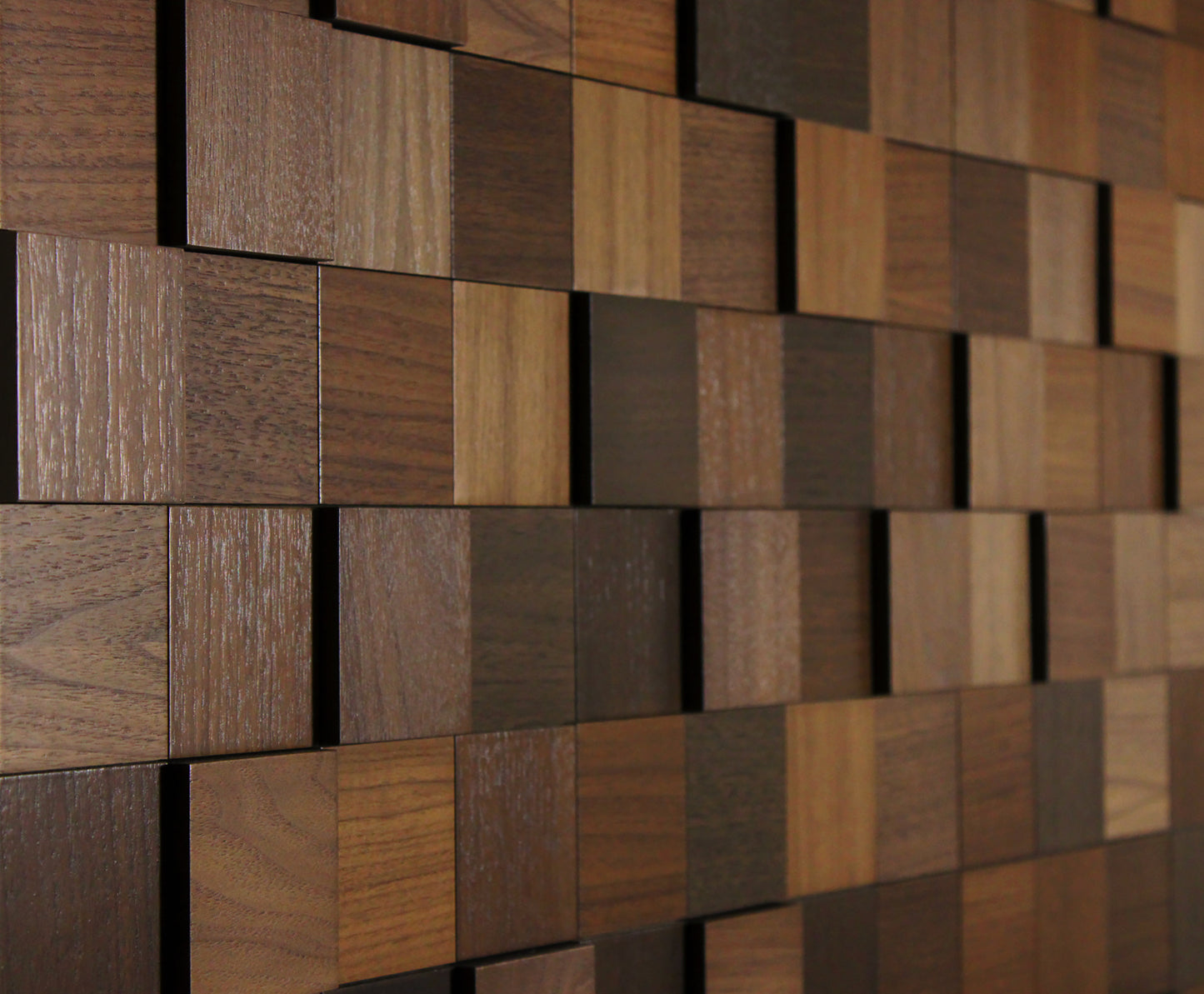 Shades of Walnut