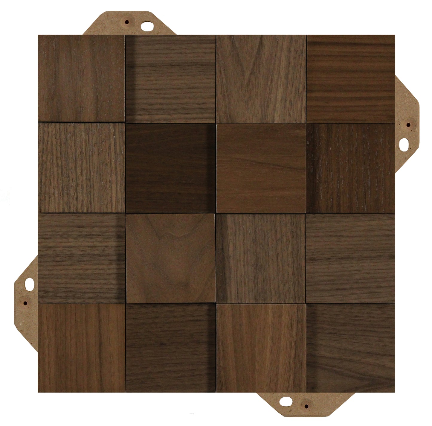 Shades of Walnut