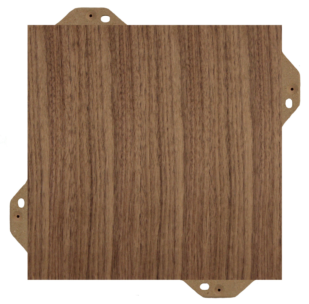 Walnut QS Clear