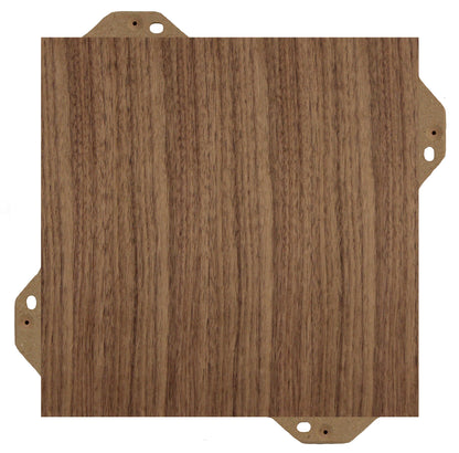 Walnut QS Clear