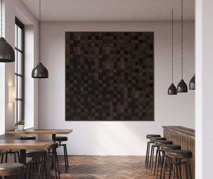 Dark Shades of Walnut