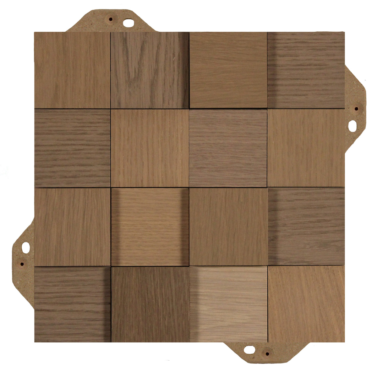 Shades of W Oak