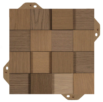 Shades of W Oak