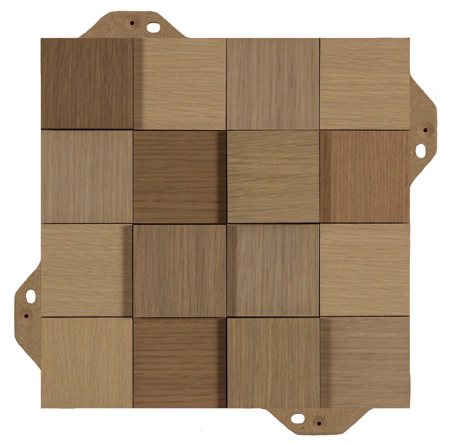 Shades of W Oak