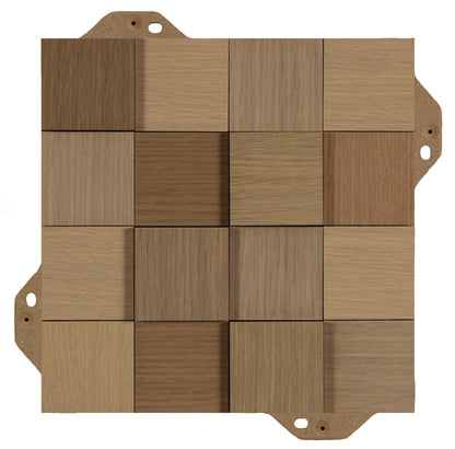 Shades of W Oak