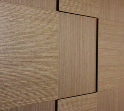 Evenly W Oak RS Clear