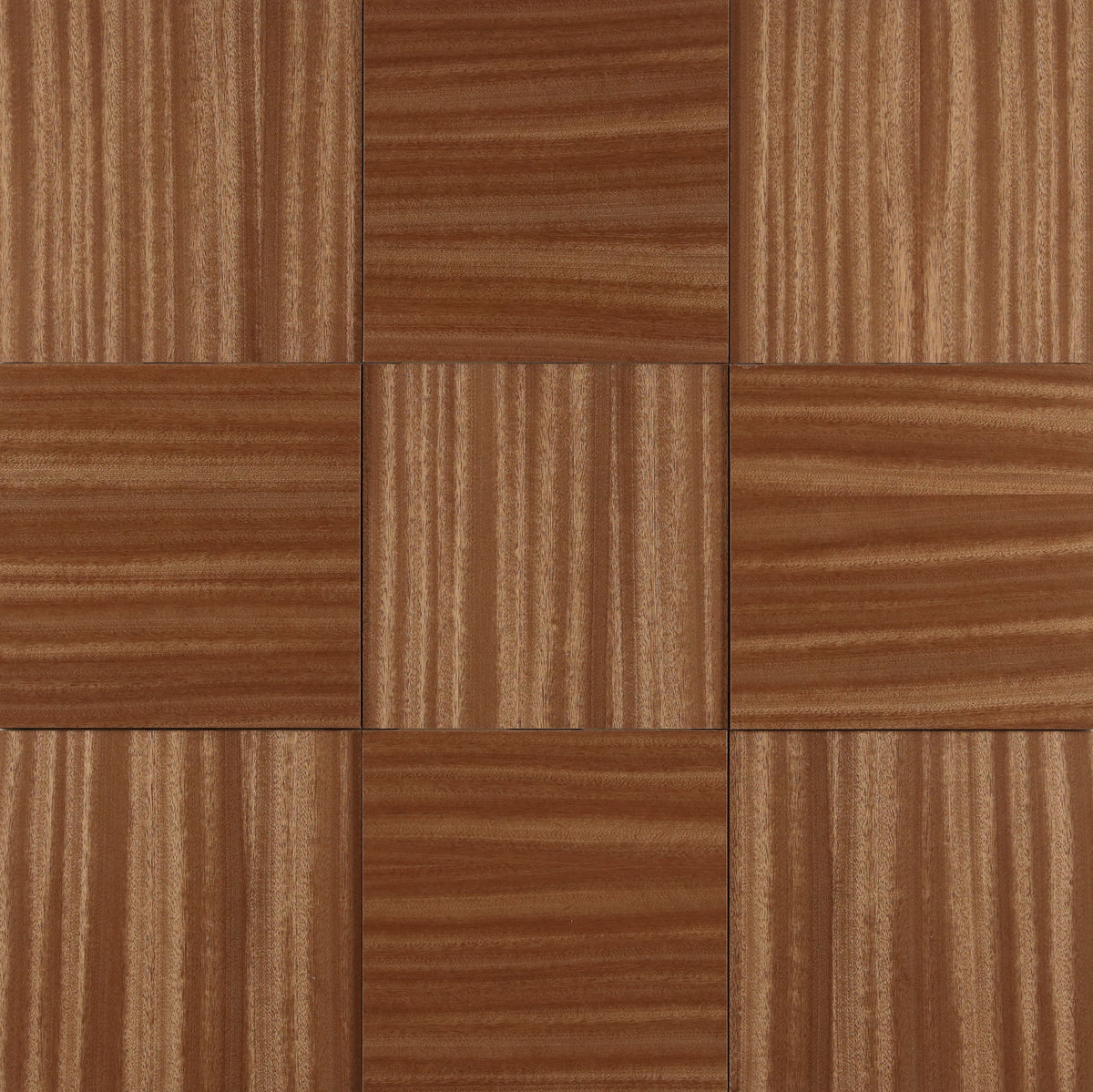 Mahogany QS Clear