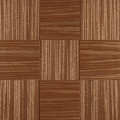 Mahogany QS Clear