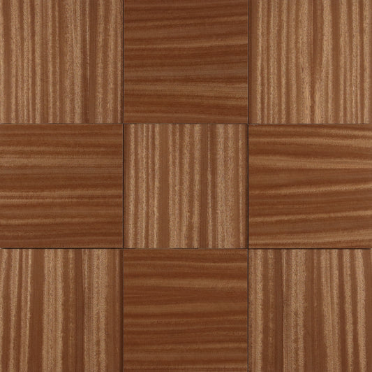 Mahogany QS Clear