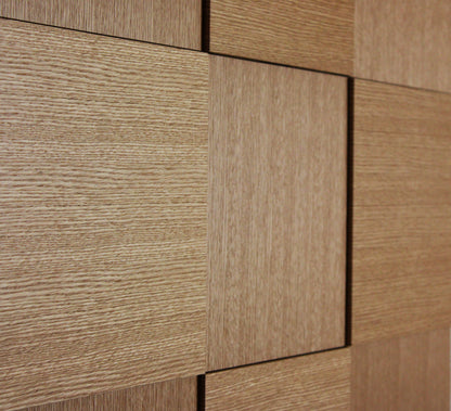 Red Oak RS Clear