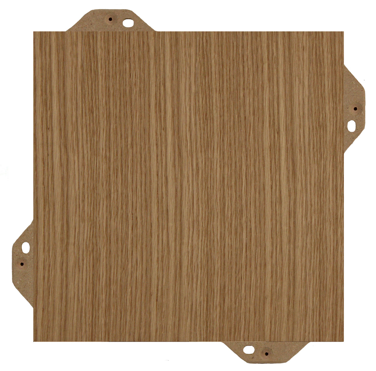 Evenly W Oak RS Clear
